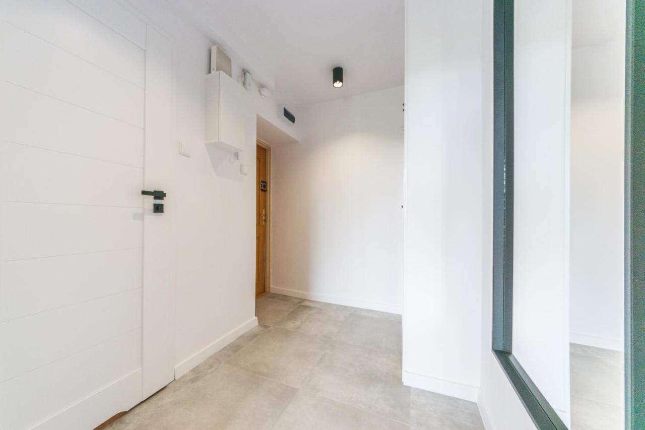 House Managers - Przymorze Comfort Gdansk Bagian luar foto