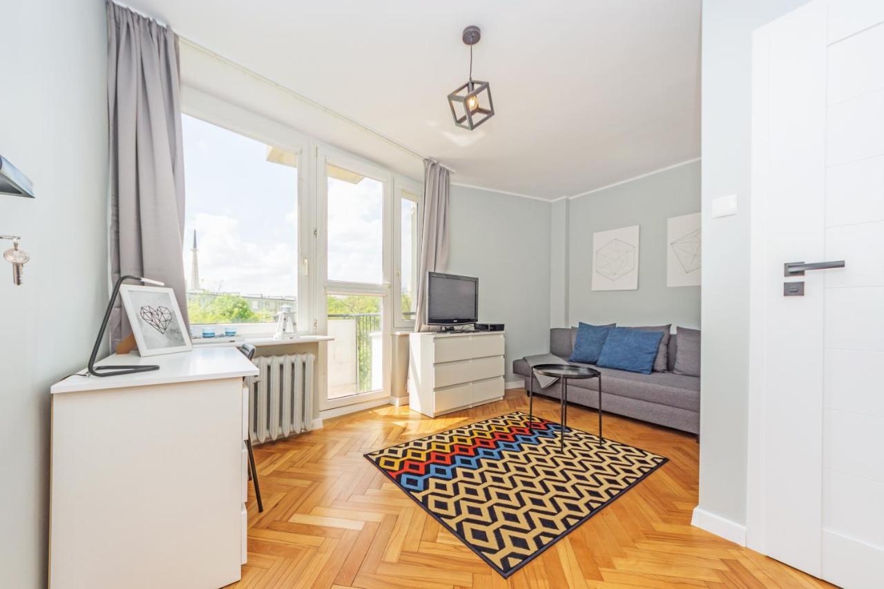 House Managers - Przymorze Comfort Gdansk Bagian luar foto