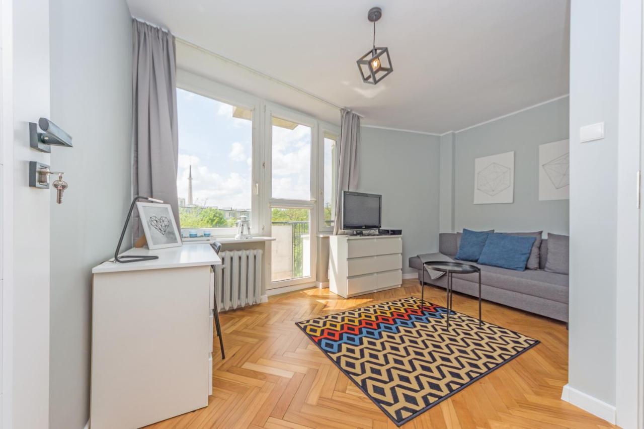House Managers - Przymorze Comfort Gdansk Bagian luar foto