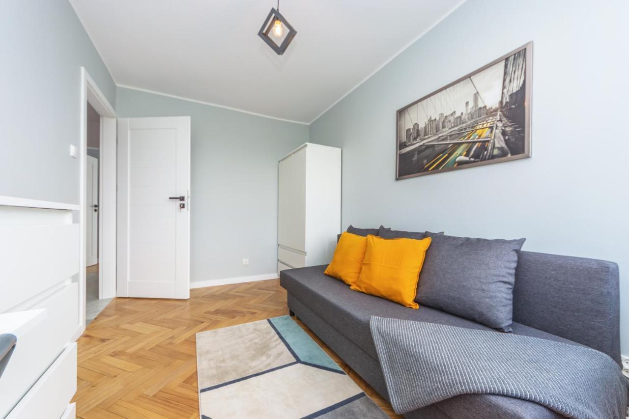 House Managers - Przymorze Comfort Gdansk Bagian luar foto