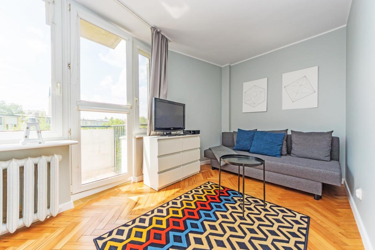 House Managers - Przymorze Comfort Gdansk Bagian luar foto