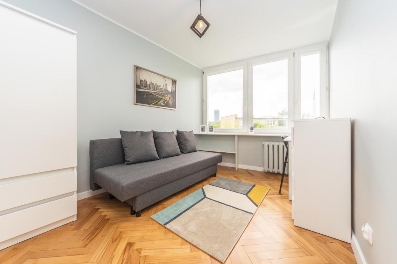 House Managers - Przymorze Comfort Gdansk Bagian luar foto