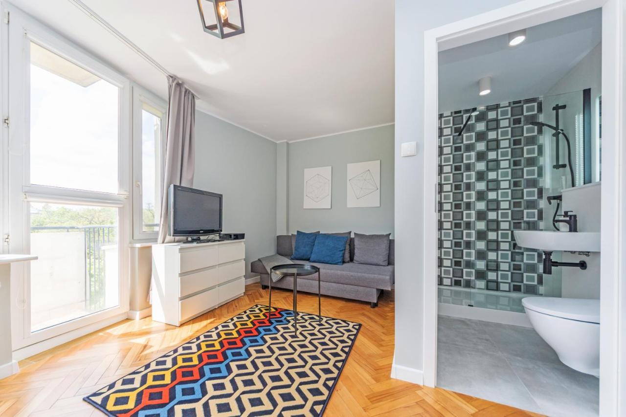 House Managers - Przymorze Comfort Gdansk Bagian luar foto